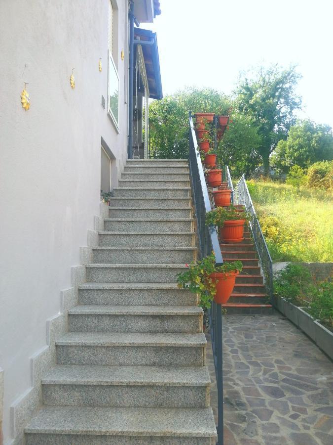 By The Sea In Scario公寓 外观 照片